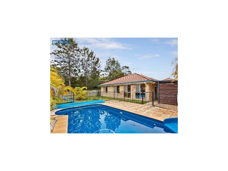 21 Paterson Place, Narangba QLD 4504