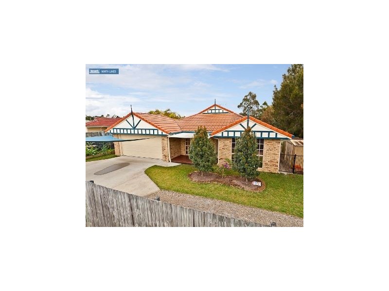 21 Paterson Place, Narangba QLD 4504