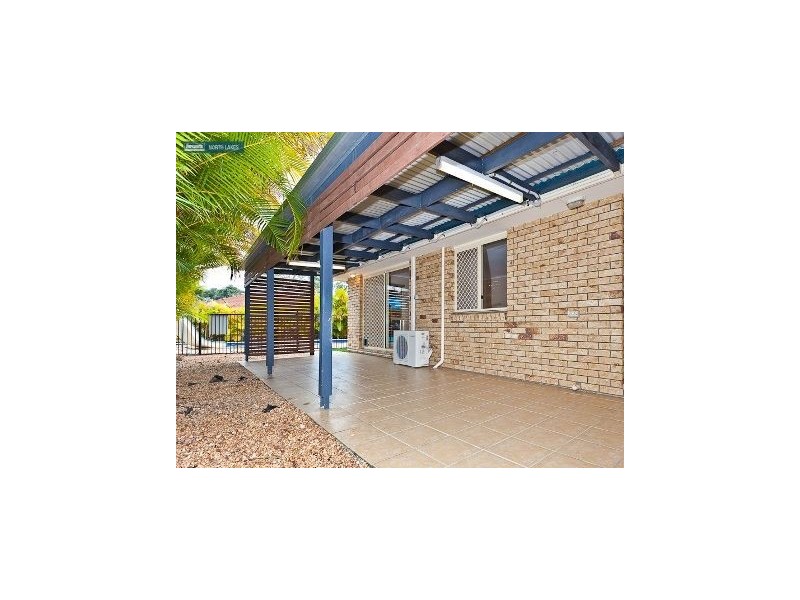 21 Paterson Place, Narangba QLD 4504