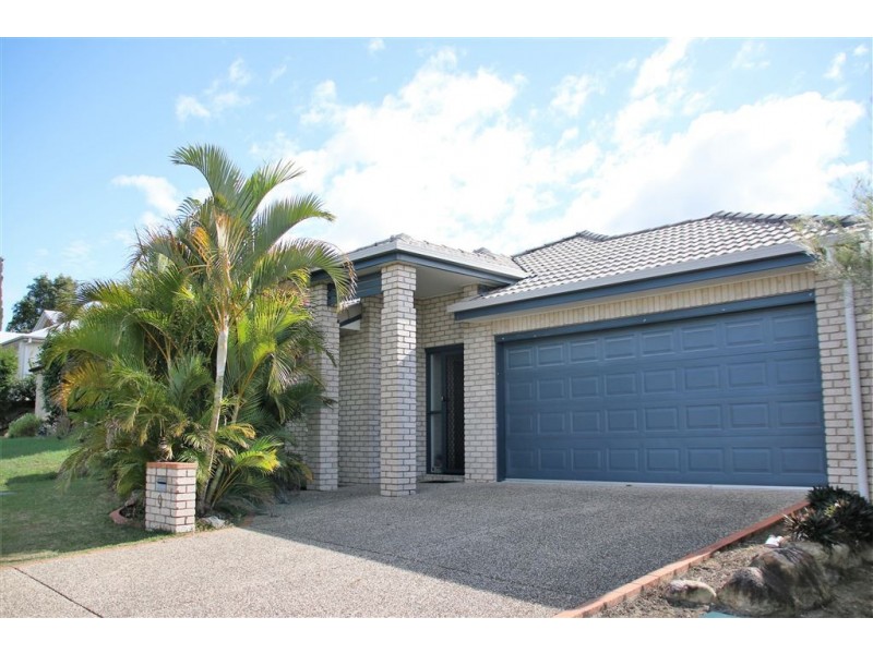 9 Whitecedar Circuit, North Lakes QLD 4509