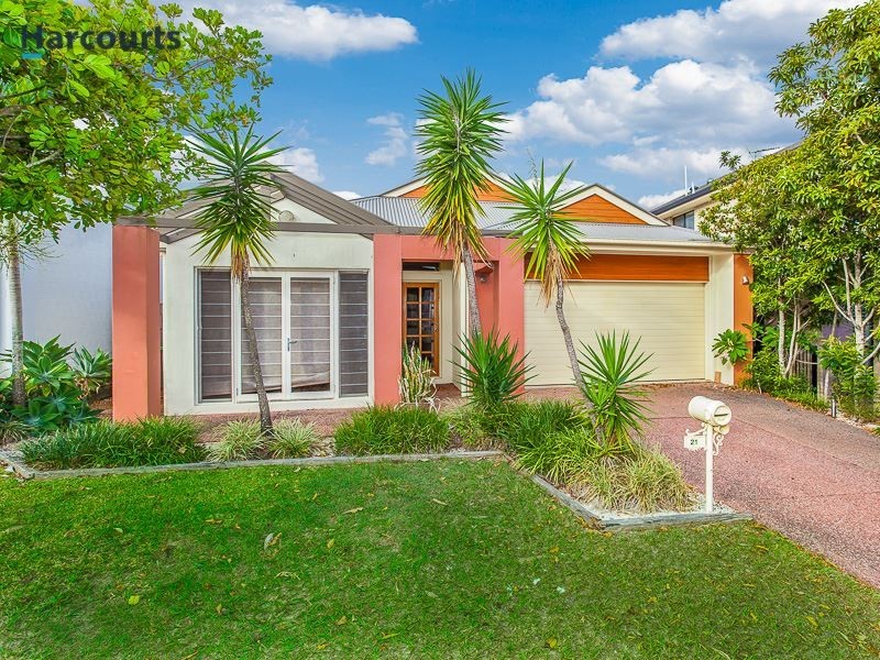 21 Douglas Circuit, North Lakes QLD 4509