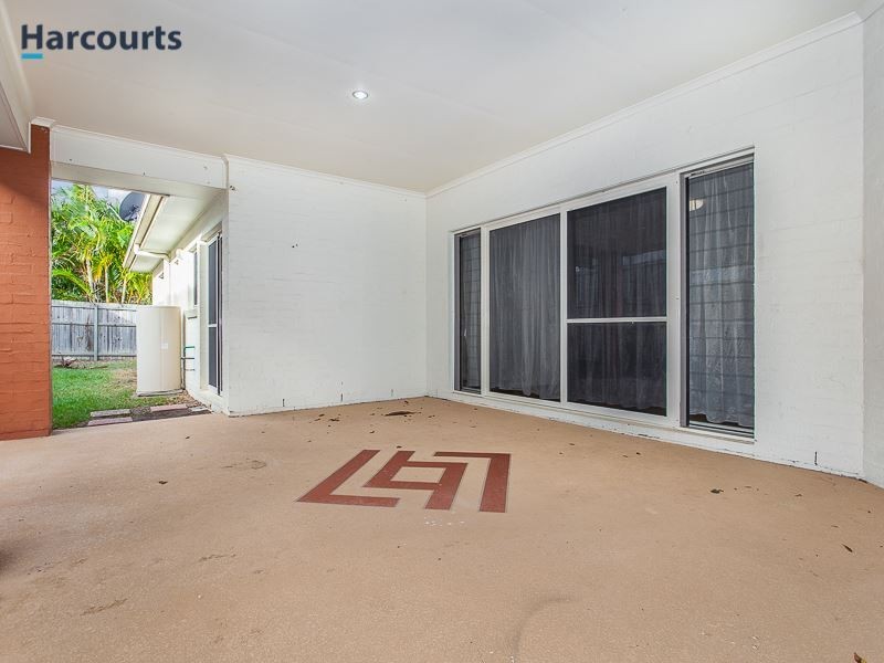21 Douglas Circuit, North Lakes QLD 4509