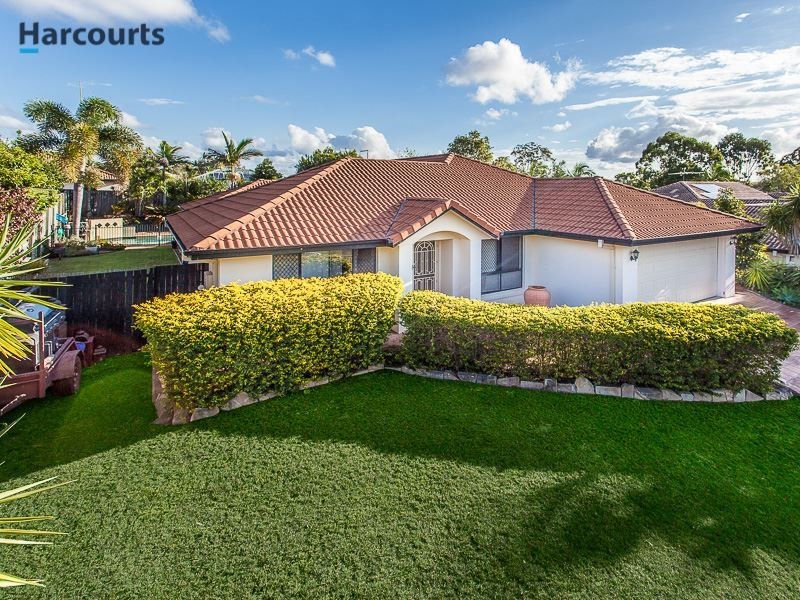11 Lamb Street, North Lakes QLD 4509