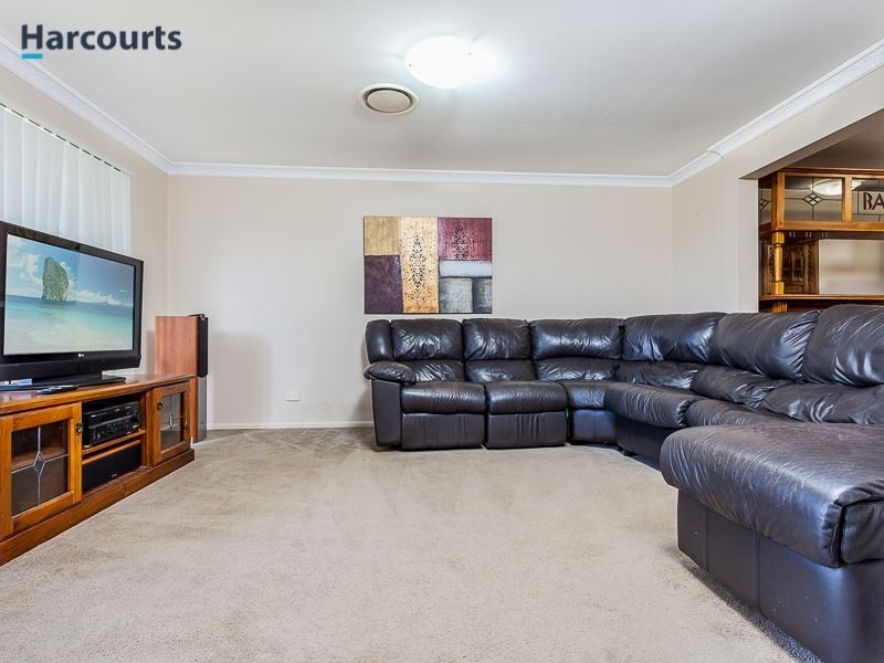 11 Lamb Street, North Lakes QLD 4509