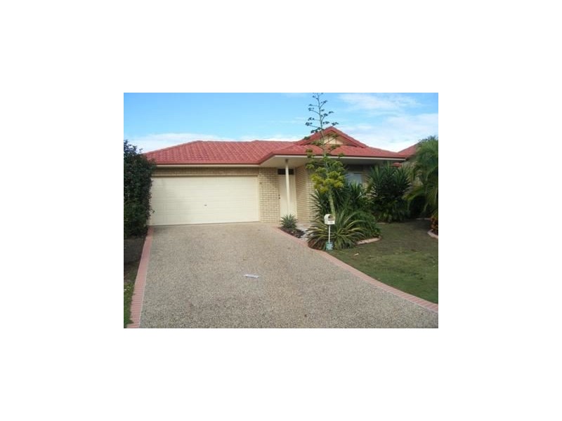 14 Cottonwood Circuit, North Lakes QLD 4509