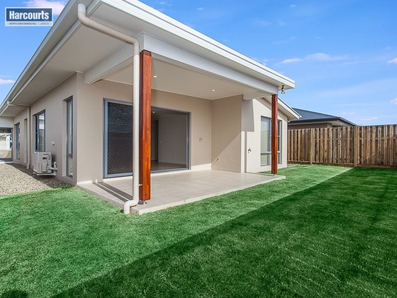20 Amaranthine Street, Mango Hill QLD 4509