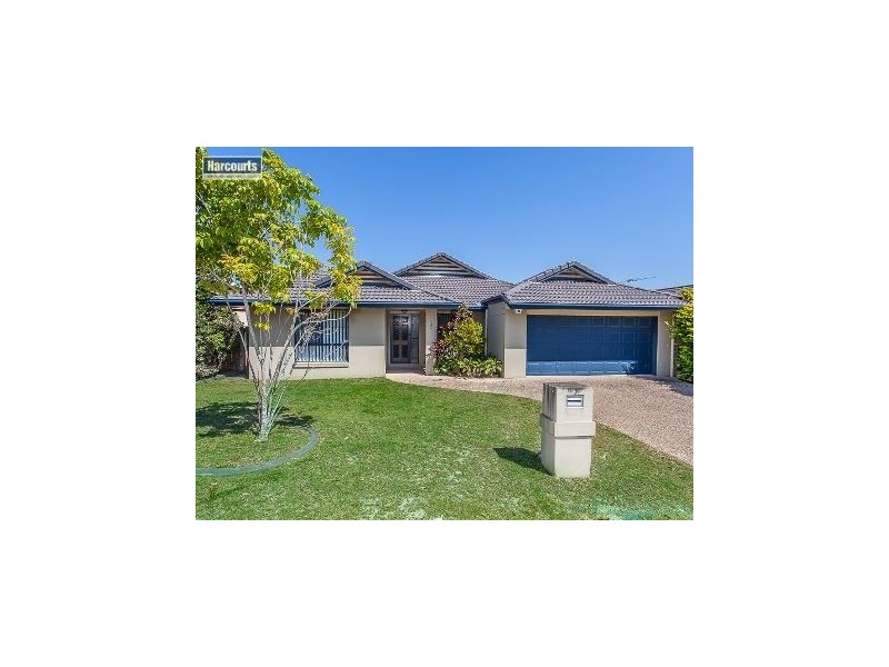 7 Barrier Street, North Lakes QLD 4509