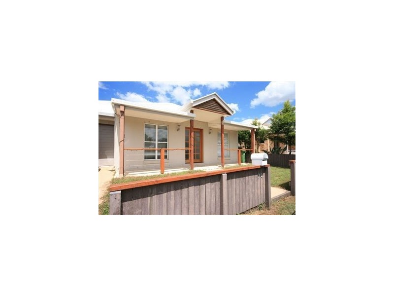 20 Foambark, North Lakes QLD 4509