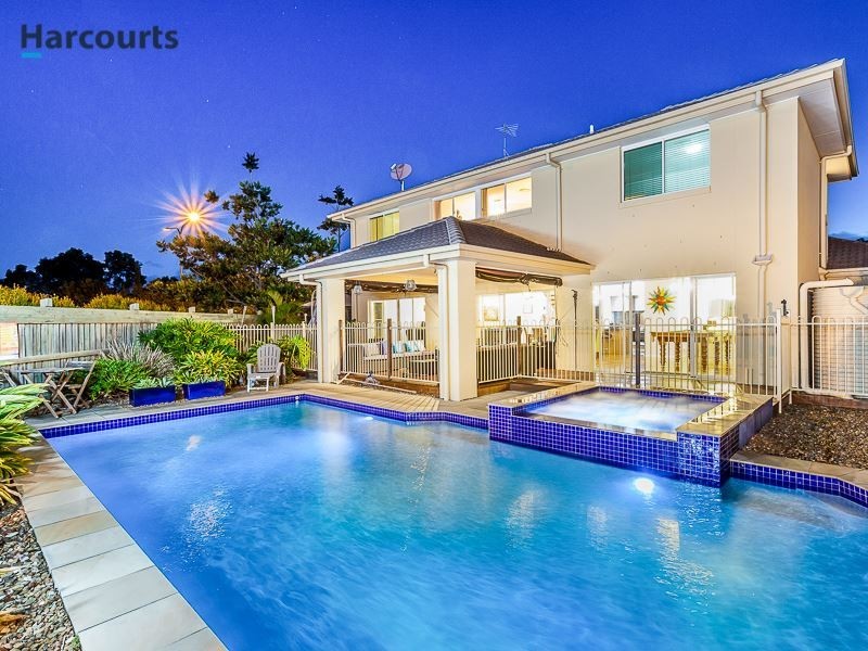 28 Elkington Circuit, North Lakes QLD 4509