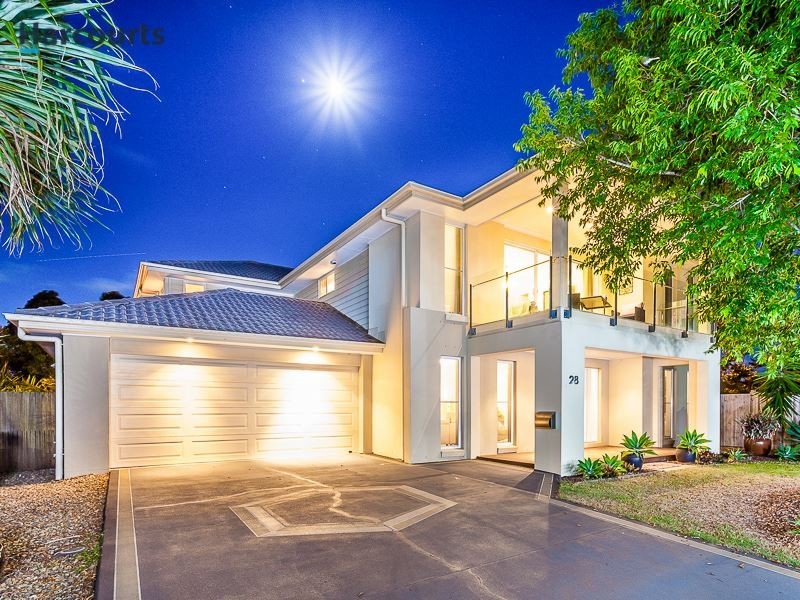 28 Elkington Circuit, North Lakes QLD 4509