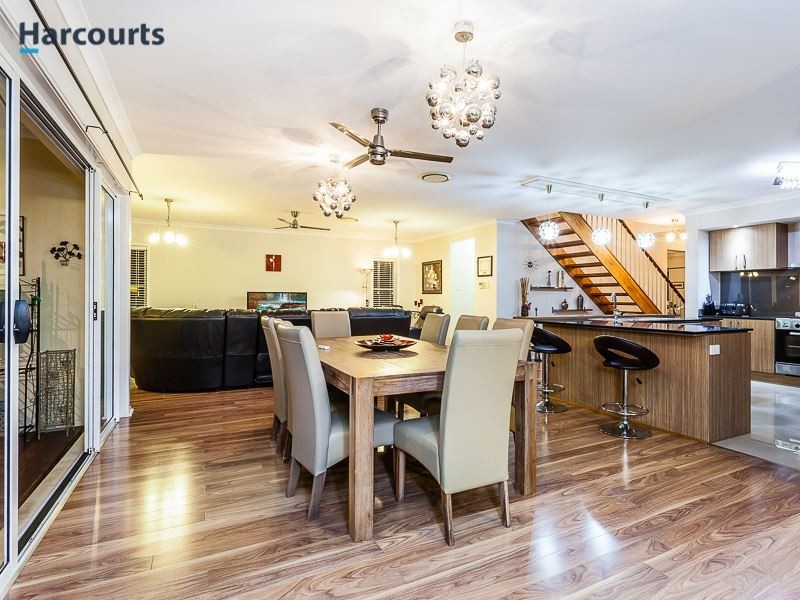 28 Elkington Circuit, North Lakes QLD 4509