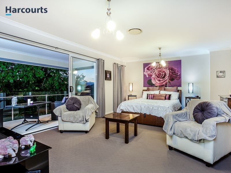 28 Elkington Circuit, North Lakes QLD 4509