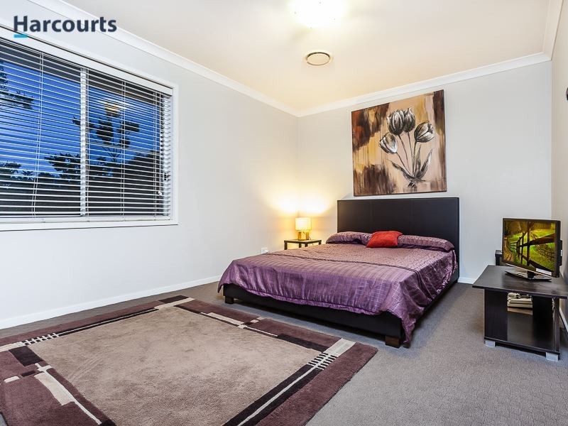 28 Elkington Circuit, North Lakes QLD 4509