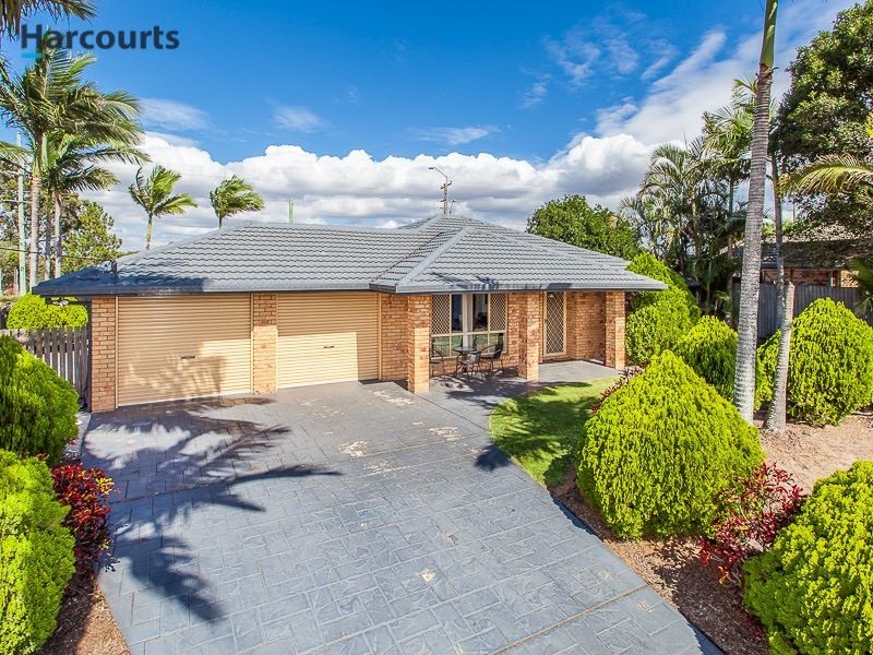 95 Allison Drive, Kallangur QLD 4503