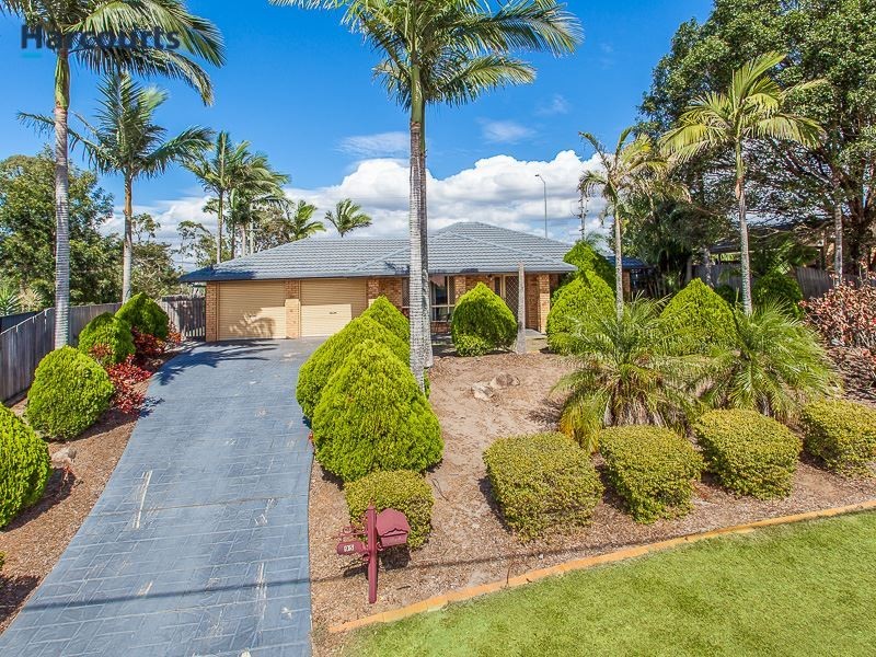 95 Allison Drive, Kallangur QLD 4503