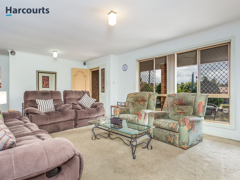 95 Allison Drive, Kallangur QLD 4503