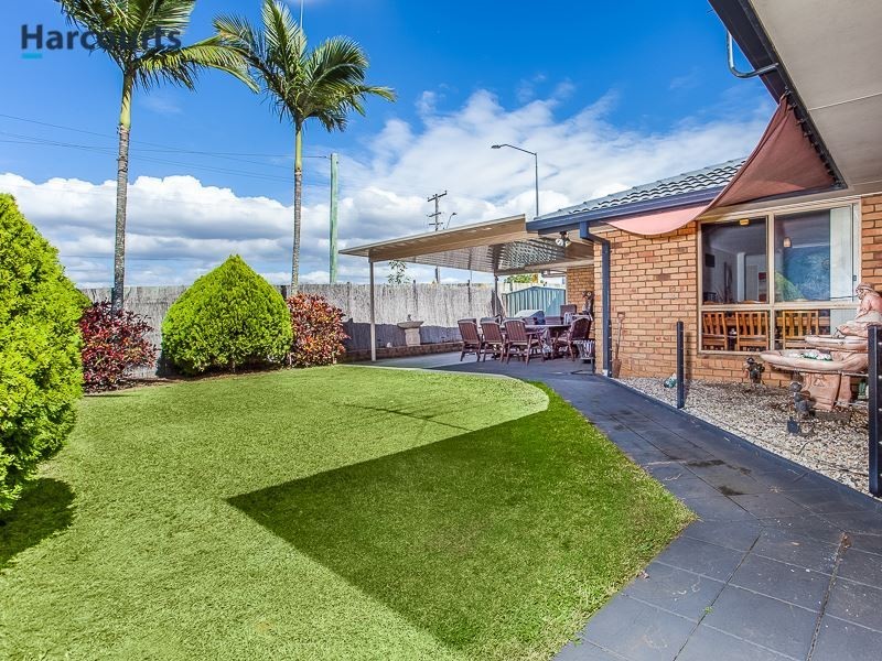 95 Allison Drive, Kallangur QLD 4503