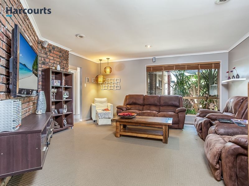 21 Alexander Crescent, Morayfield QLD 4506
