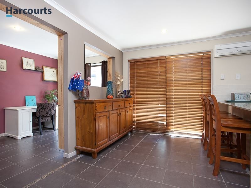 21 Alexander Crescent, Morayfield QLD 4506