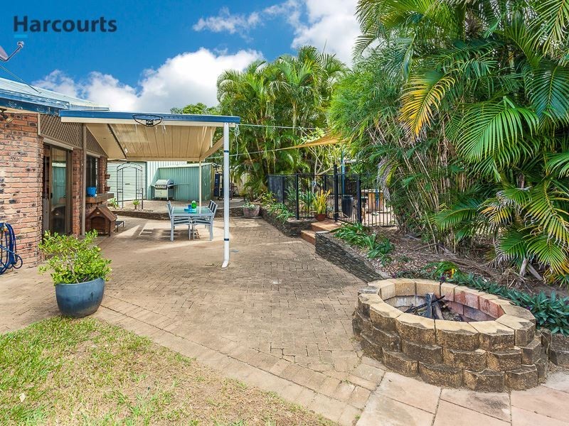 21 Alexander Crescent, Morayfield QLD 4506