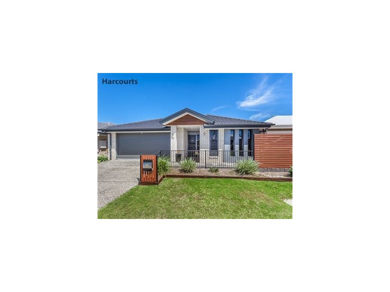 15 Moonie Crescent, North Lakes QLD 4509