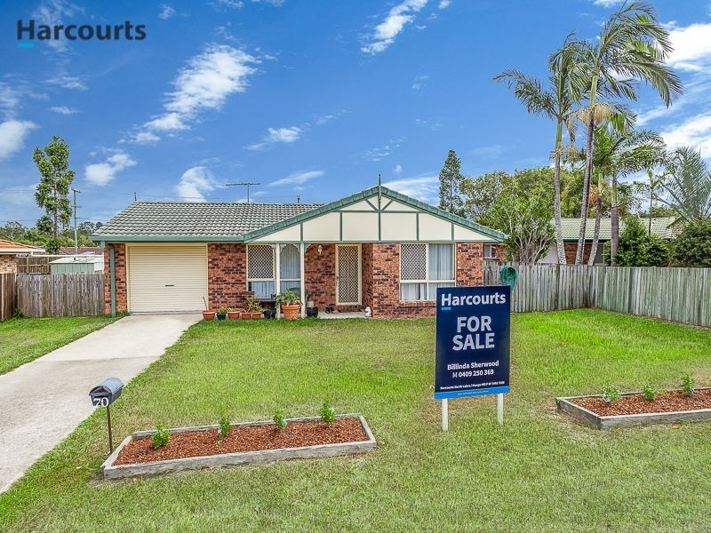 70 Ferrari Street, Lawnton QLD 4501