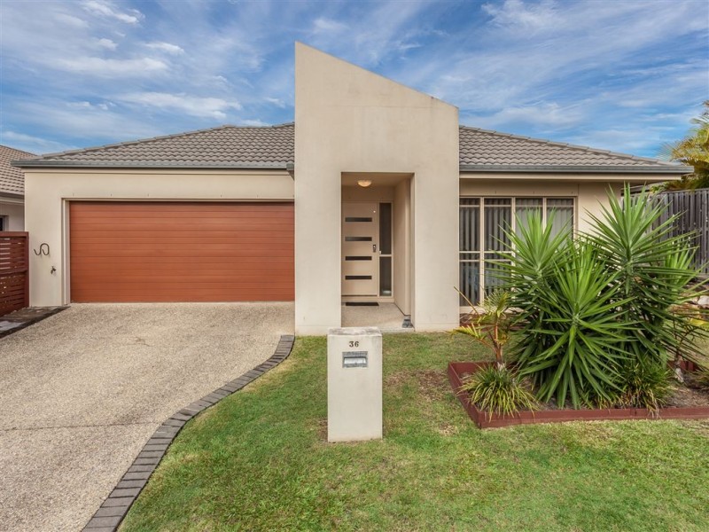 36 Numbat Street, North Lakes QLD 4509