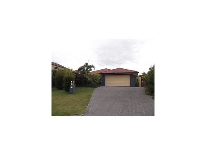 10 Crawford Street, North Lakes QLD 4509