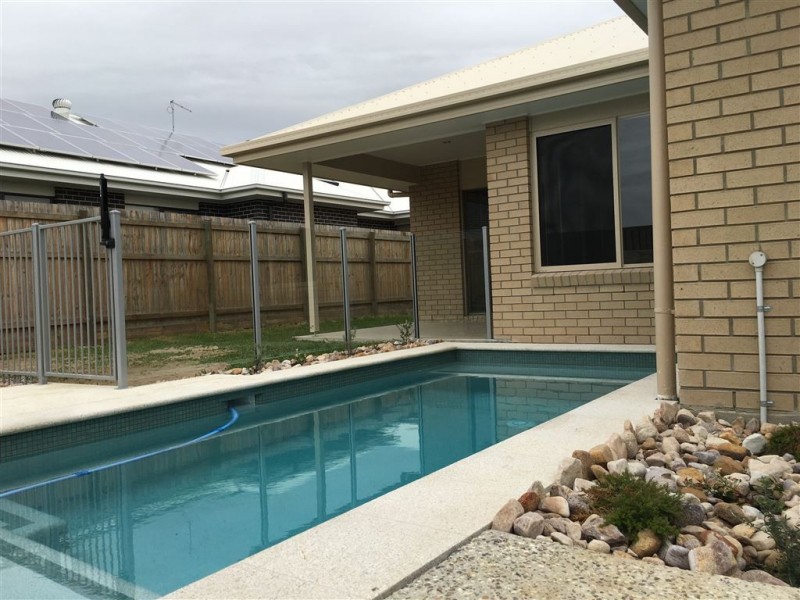 17 Markwell Crescent, Mango Hill QLD 4509