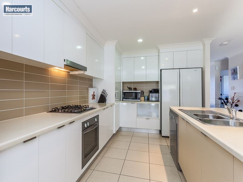 13 Bellthorpe Circuit, Kallangur QLD 4503