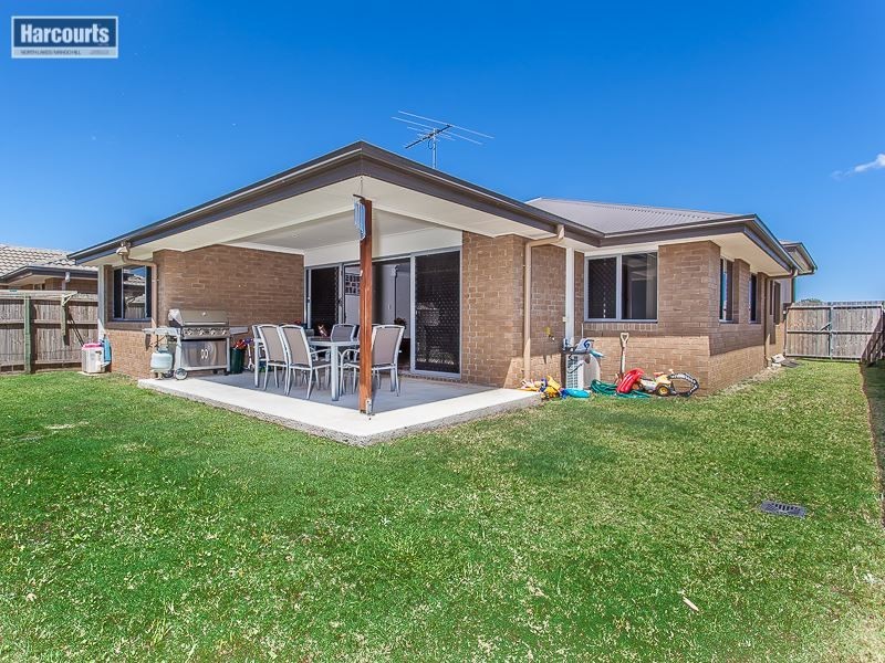 13 Bellthorpe Circuit, Kallangur QLD 4503