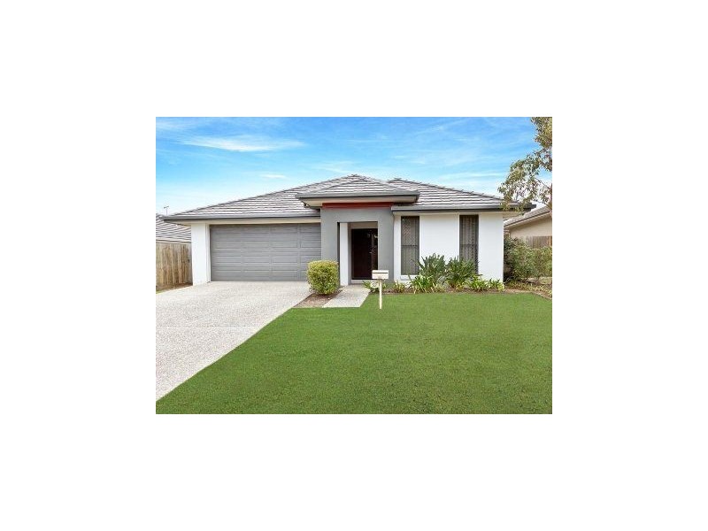 52 Langer Circuit, North Lakes QLD 4509