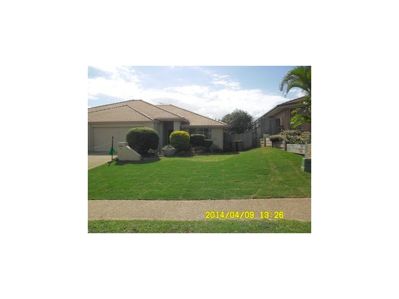3 Yaraki Court, Murrumba Downs QLD 4503