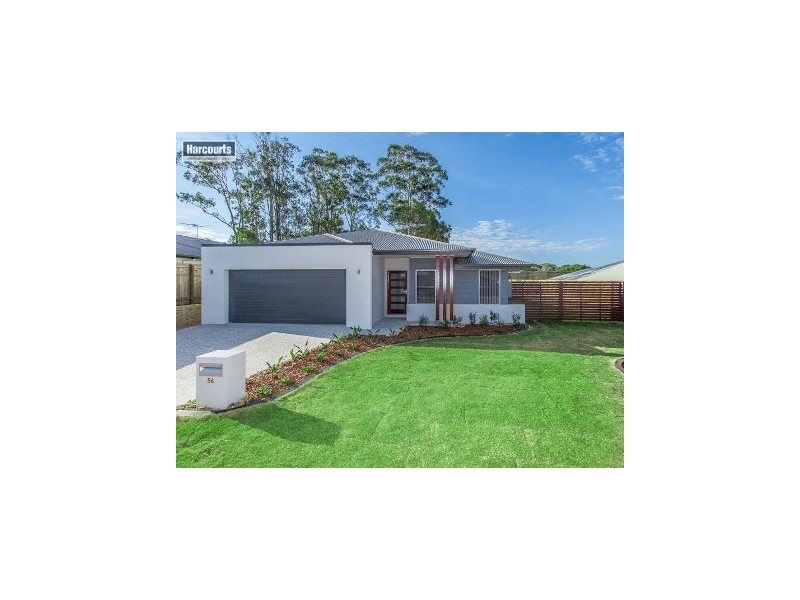56 Glengrove Circuit, Mango Hill QLD 4509
