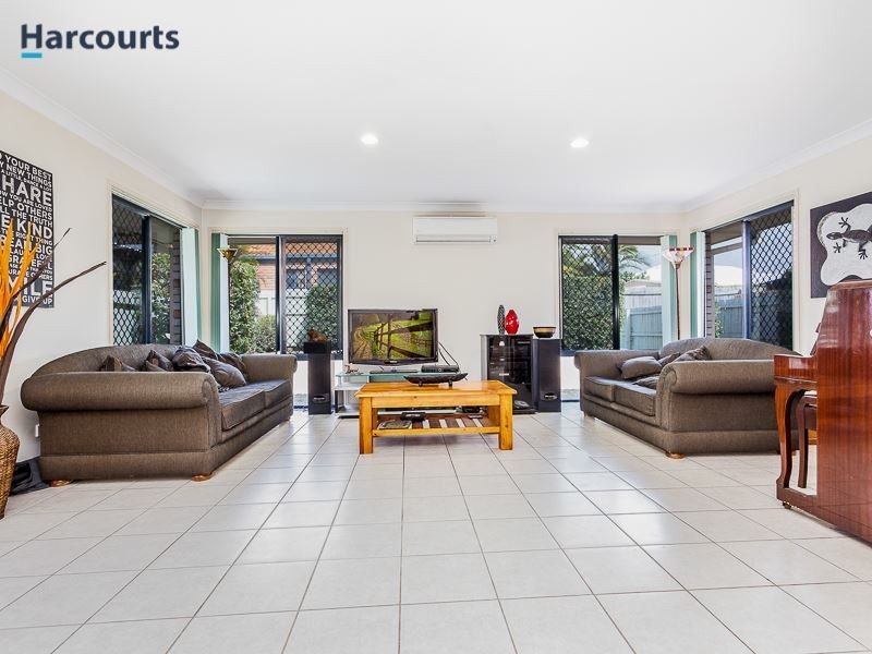 7 Glenrock Parade, North Lakes QLD 4509