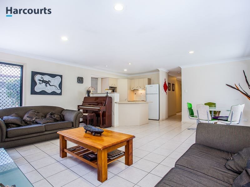 7 Glenrock Parade, North Lakes QLD 4509