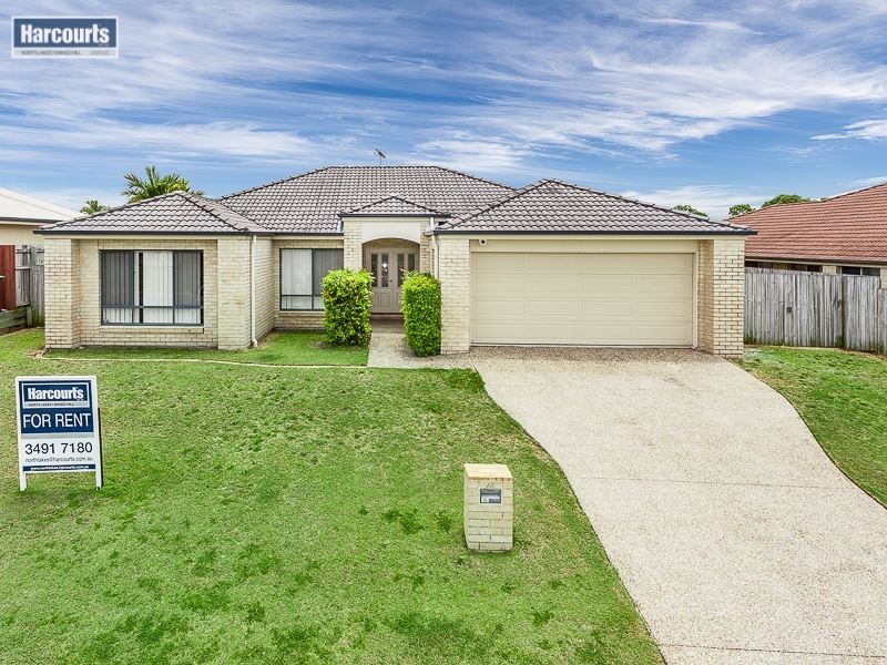 22 Amity Drive, Rothwell QLD 4022