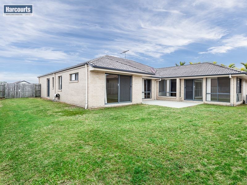 22 Amity Drive, Rothwell QLD 4022
