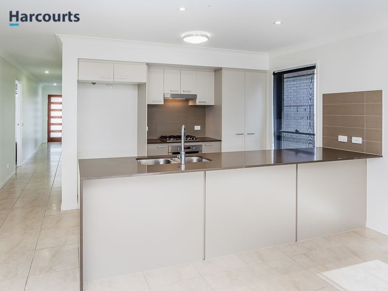 72 Park Vista Drive, Mango Hill QLD 4509