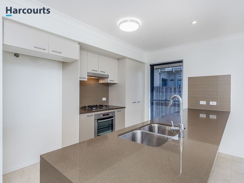 72 Park Vista Drive, Mango Hill QLD 4509