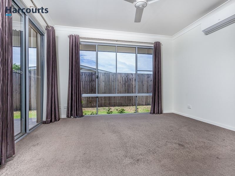 72 Park Vista Drive, Mango Hill QLD 4509