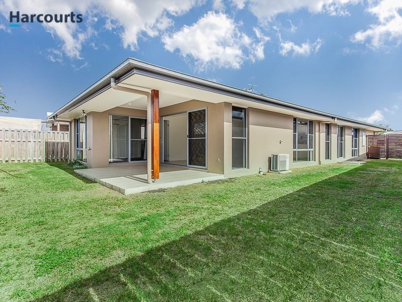 72 Park Vista Drive, Mango Hill QLD 4509