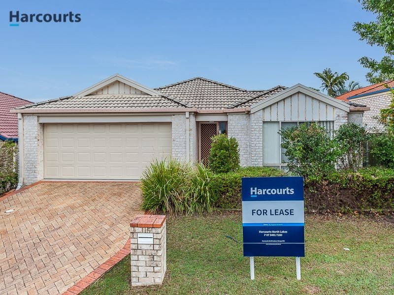 15 Finnegan Drive, North Lakes QLD 4509