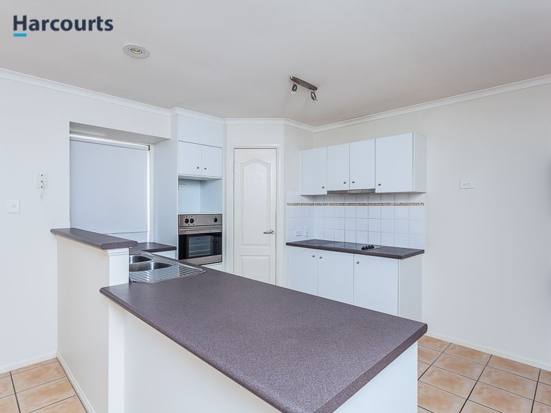 15 Finnegan Drive, North Lakes QLD 4509