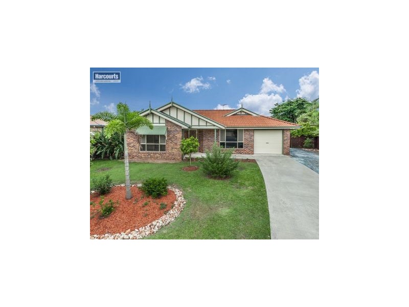 3 Fairview Court, Upper Caboolture QLD 4510