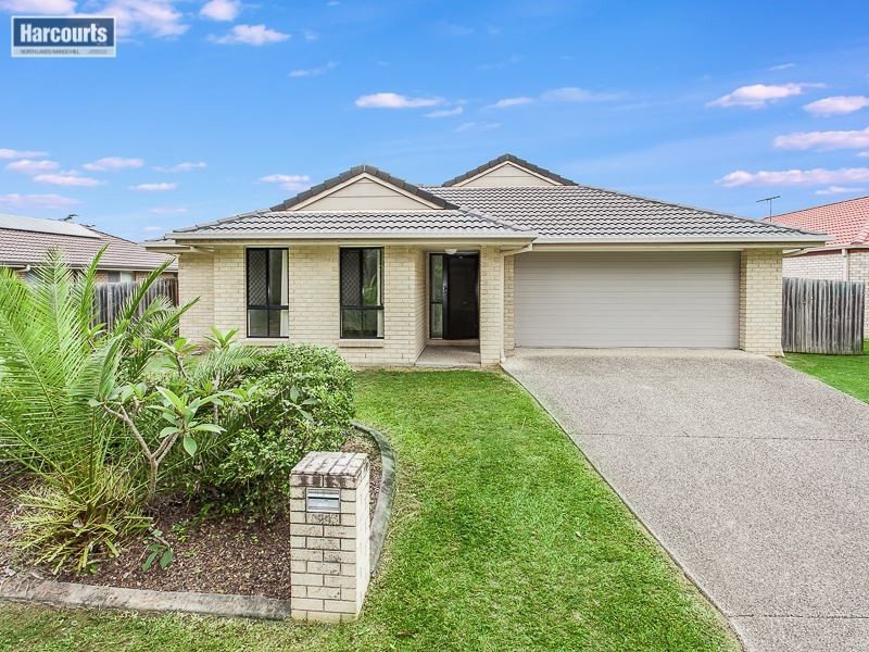 20 Rebecca Crescent, Joyner QLD 4500