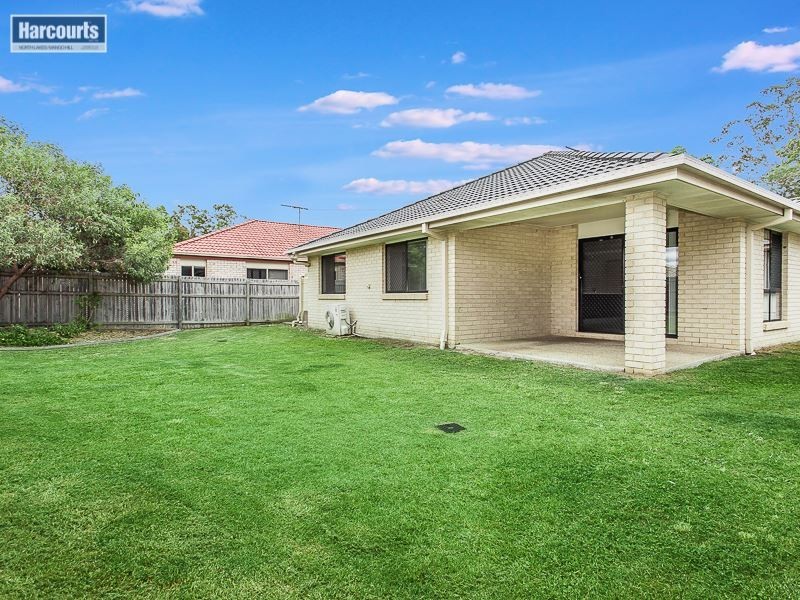 20 Rebecca Crescent, Joyner QLD 4500