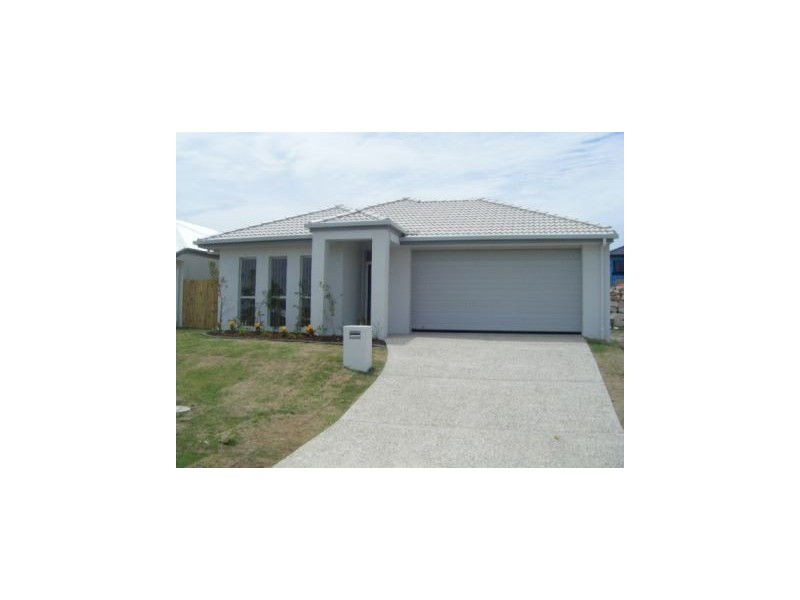 9 Morgan Street, North Lakes QLD 4509