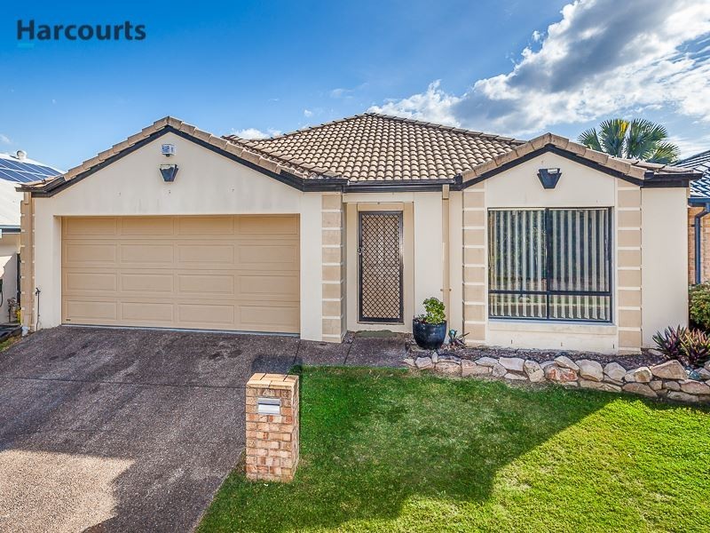 41 Heathcote Avenue, North Lakes QLD 4509