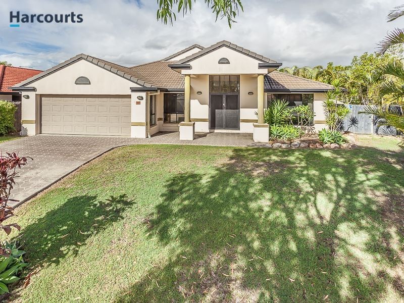 17 Davenport Parade, North Lakes QLD 4509